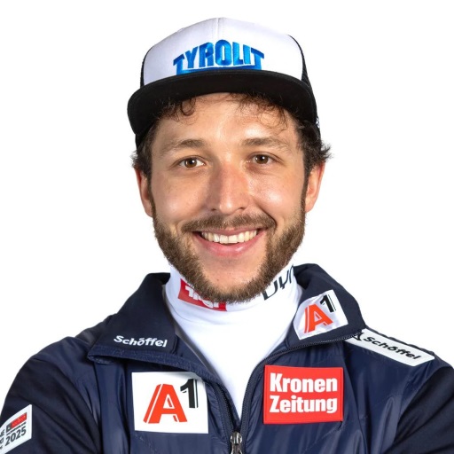 Daniel Berger